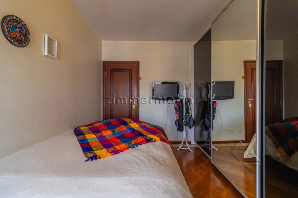 Apartamento, 4 quartos, 256 m² - Foto 8
