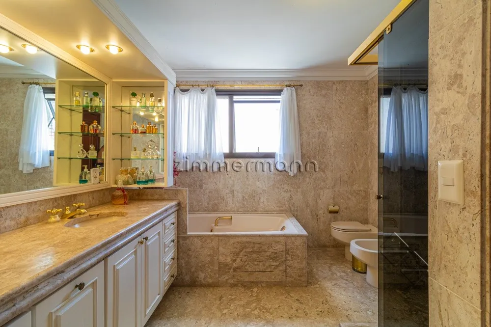 Apartamento, 4 quartos, 256 m² - Foto 9