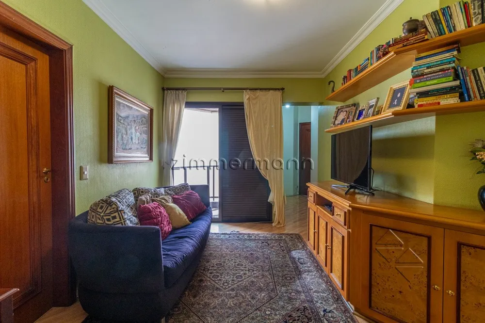 Apartamento, 4 quartos, 256 m² - Foto 3