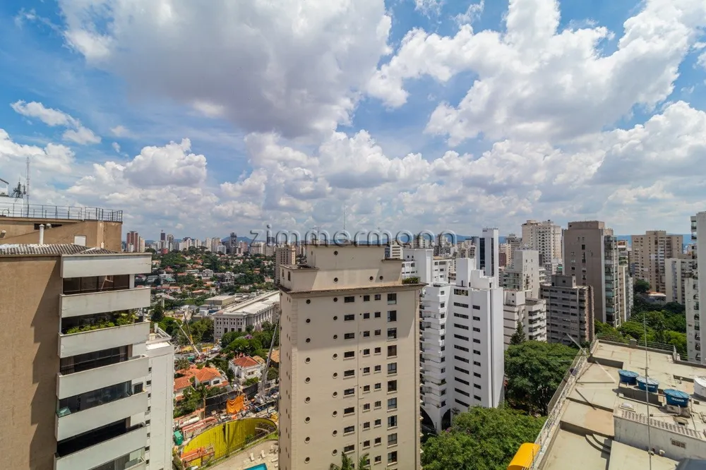 Apartamento, 4 quartos, 256 m² - Foto 2