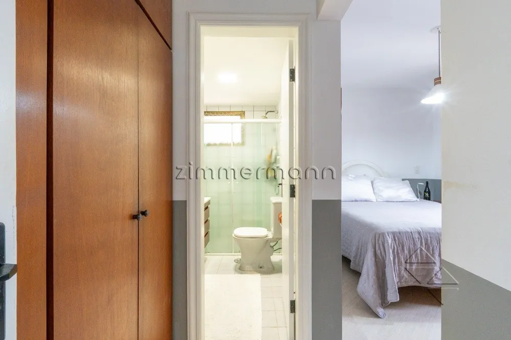 Apartamento, 4 quartos, 131 m² - Foto 1
