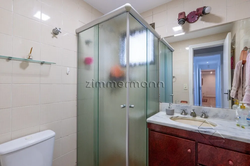 Apartamento, 4 quartos, 131 m² - Foto 2