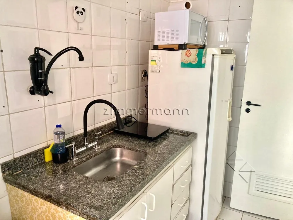 Apartamento, 1 quarto, 36 m² - Foto 10