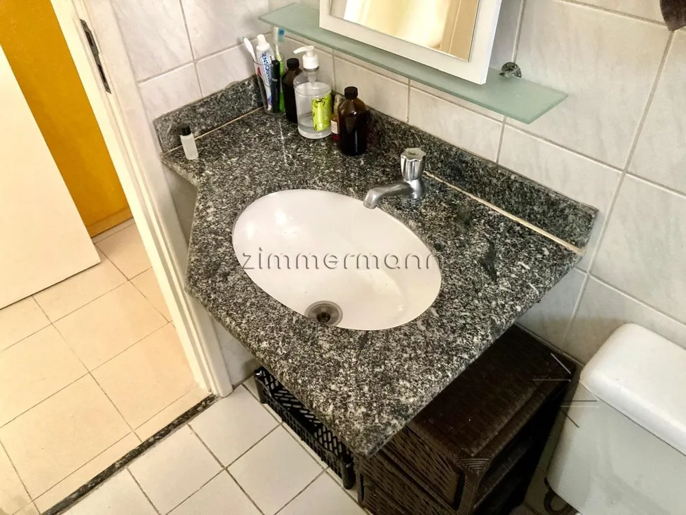 Apartamento, 1 quarto, 36 m² - Foto 9