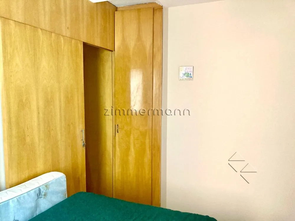 Apartamento, 1 quarto, 36 m² - Foto 6