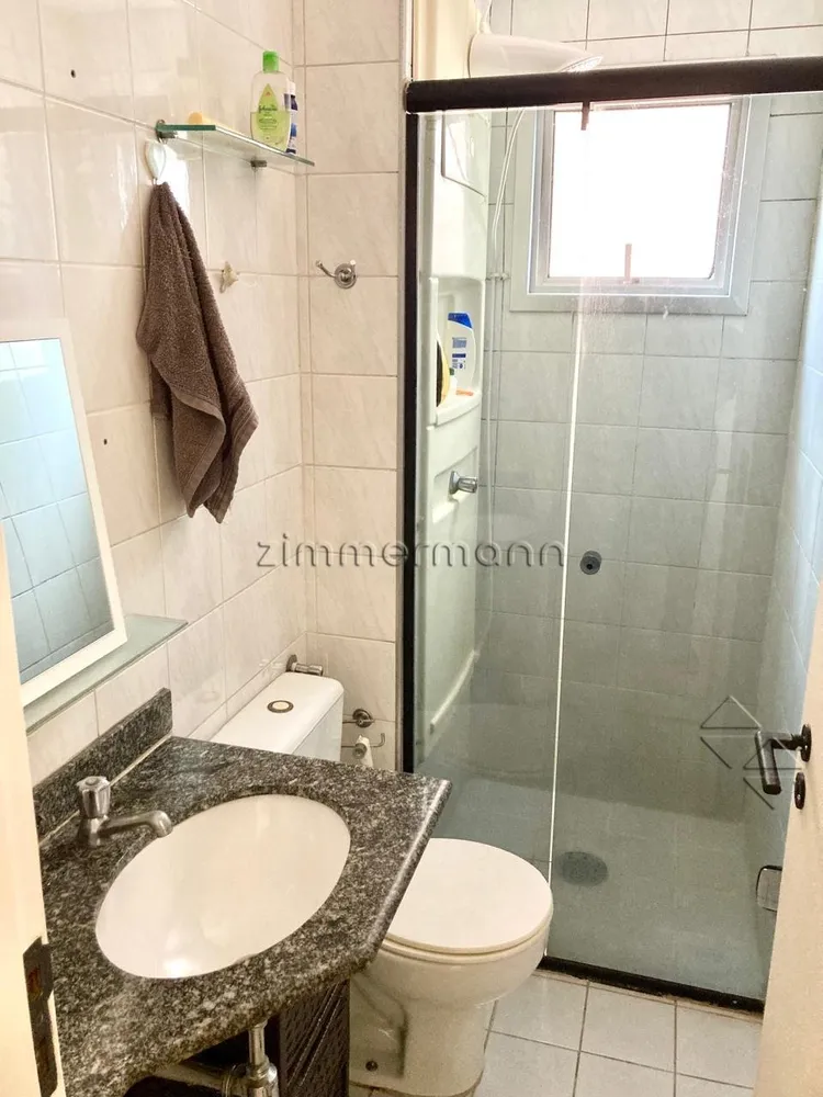 Apartamento, 1 quarto, 36 m² - Foto 11