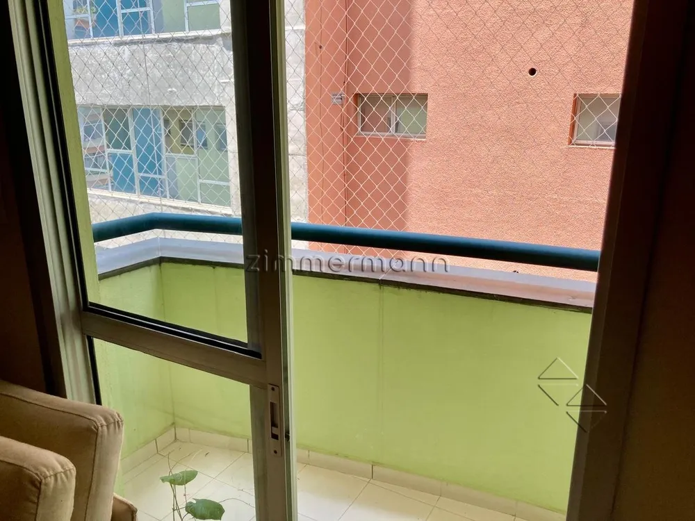 Apartamento, 1 quarto, 36 m² - Foto 2