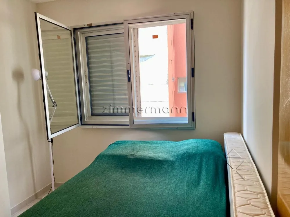 Apartamento, 1 quarto, 36 m² - Foto 8