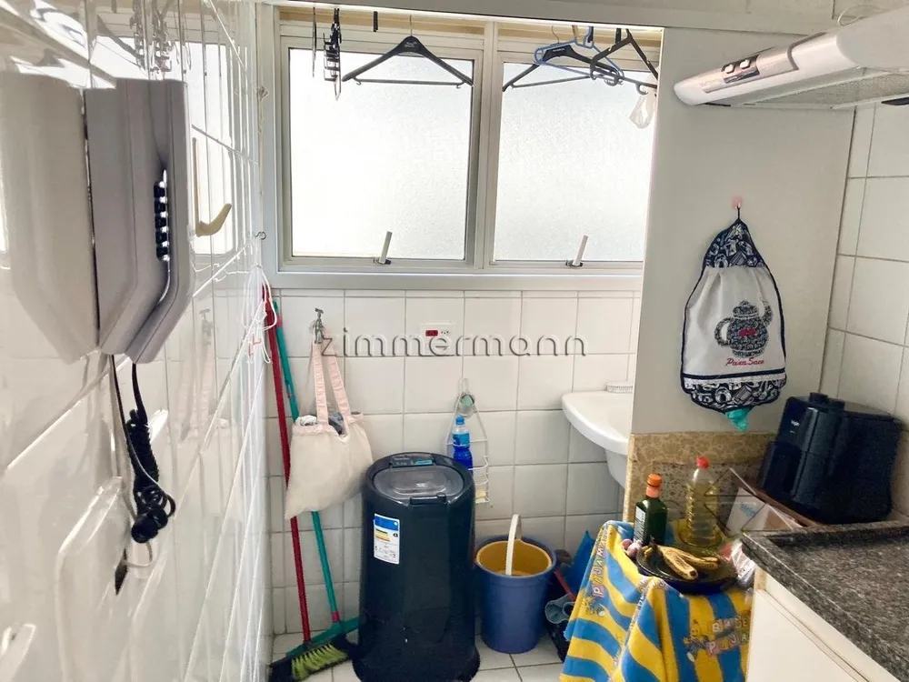 Apartamento, 1 quarto, 36 m² - Foto 5