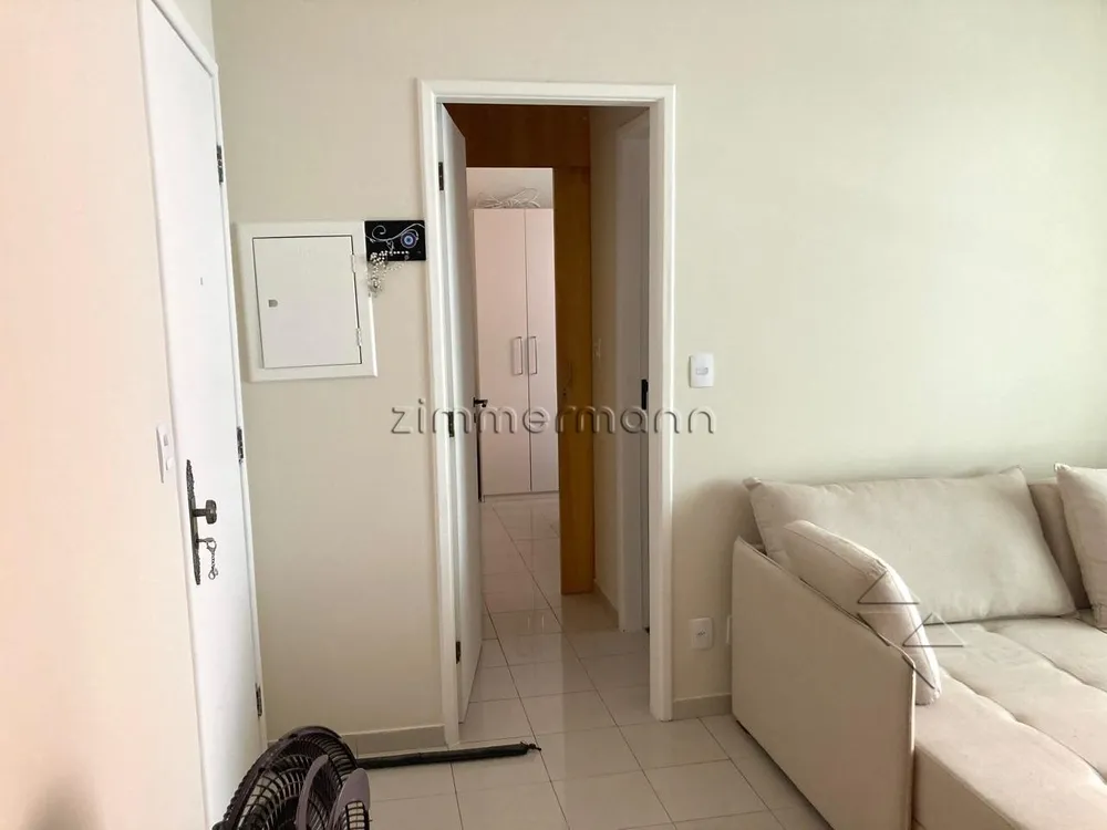 Apartamento, 1 quarto, 36 m² - Foto 4