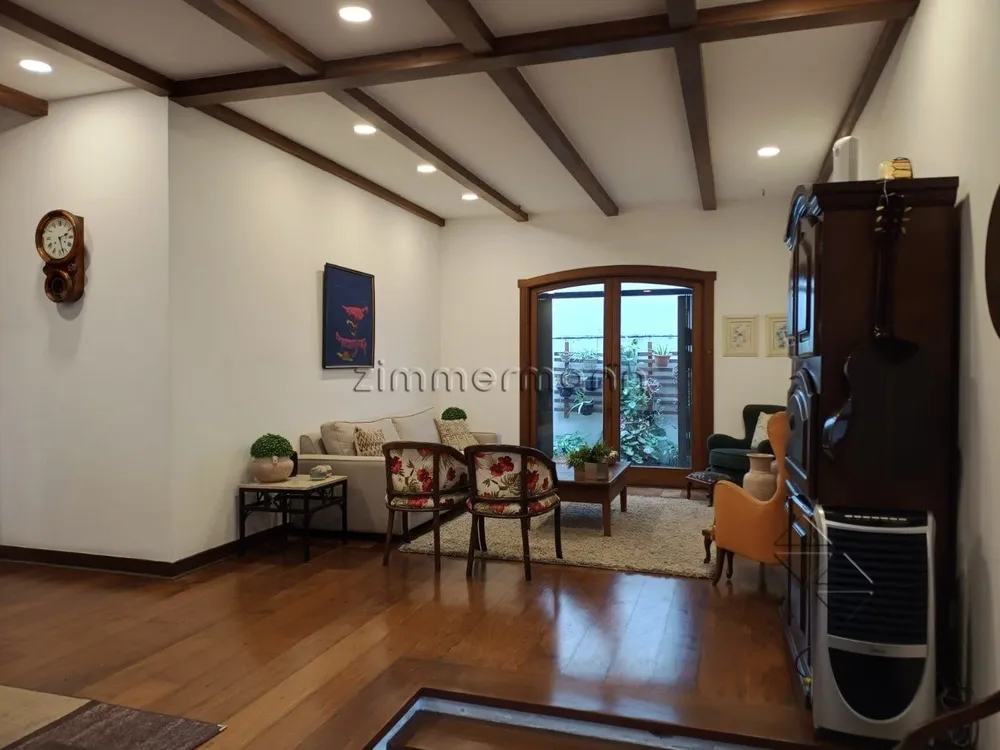 Casa, 4 quartos, 189 m² - Foto 4