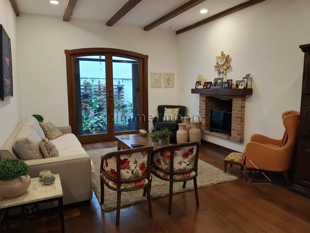 Casa, 4 quartos, 189 m² - Foto 3