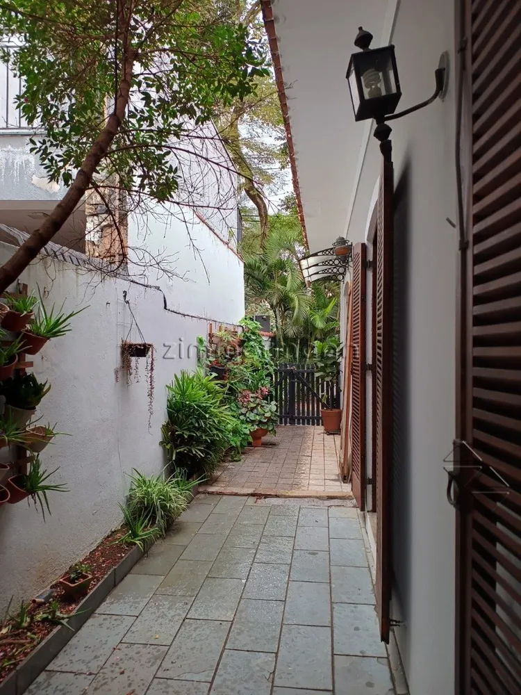 Casa, 4 quartos, 189 m² - Foto 5