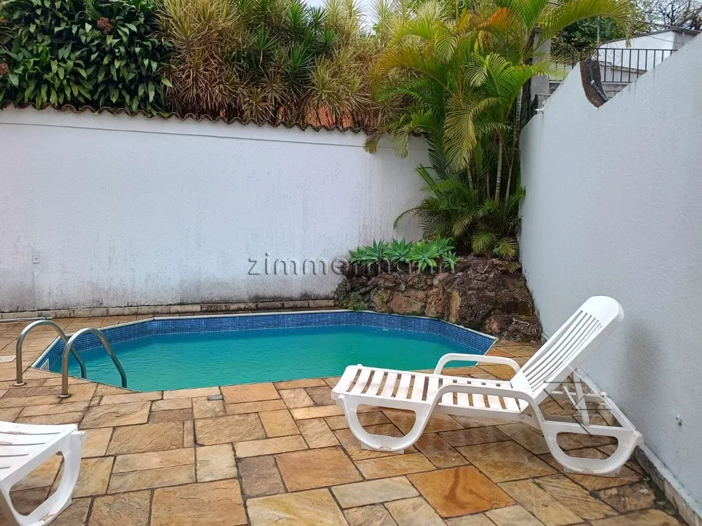 Casa, 4 quartos, 189 m² - Foto 1