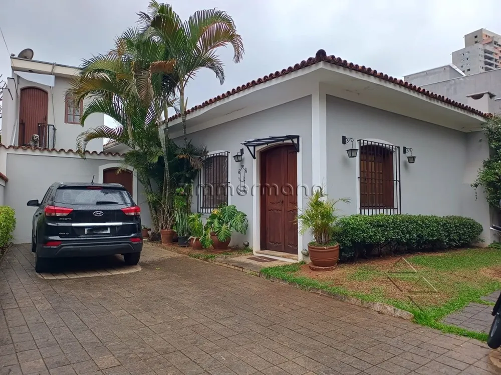 Casa, 4 quartos, 189 m² - Foto 8