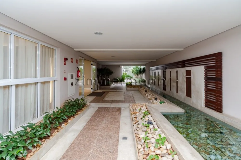 Cobertura, 1 quarto, 73 m² - Foto 12