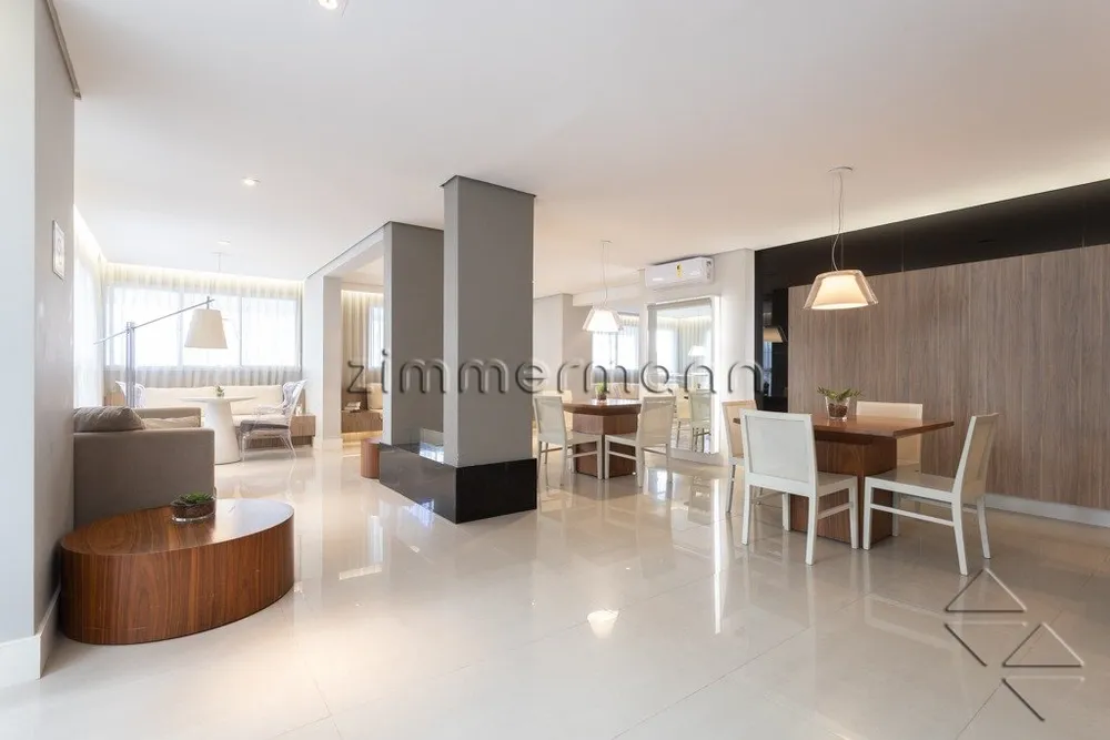 Cobertura, 1 quarto, 73 m² - Foto 10