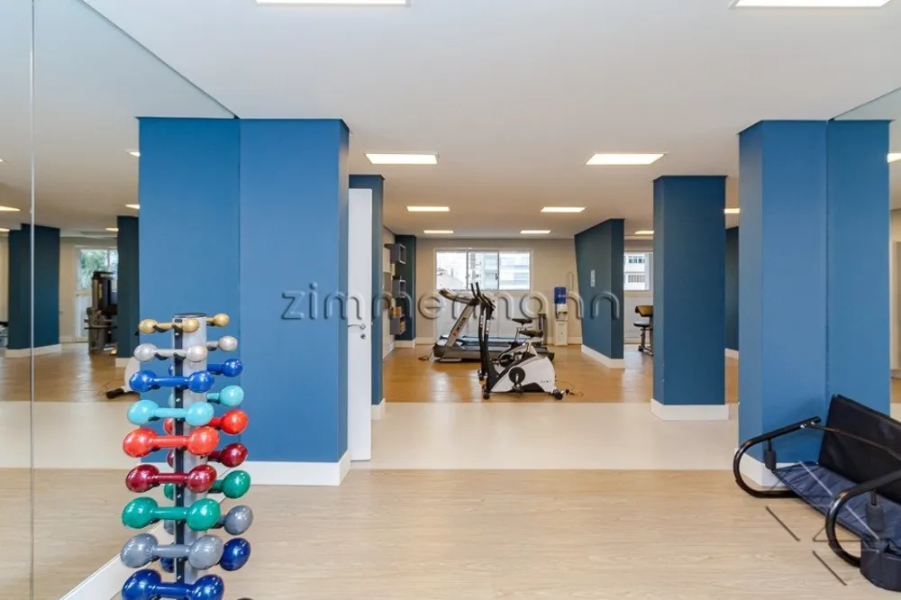 Cobertura, 1 quarto, 73 m² - Foto 8