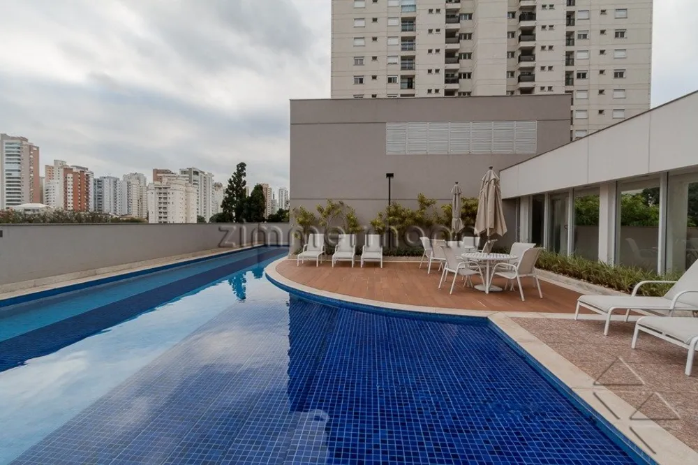 Cobertura, 1 quarto, 73 m² - Foto 8