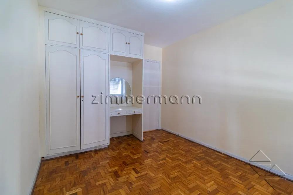 Apartamento, 3 quartos, 108 m² - Foto 2