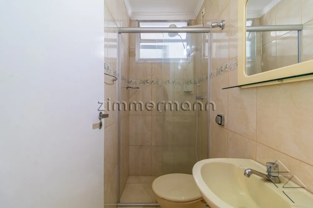 Apartamento, 3 quartos, 108 m² - Foto 1