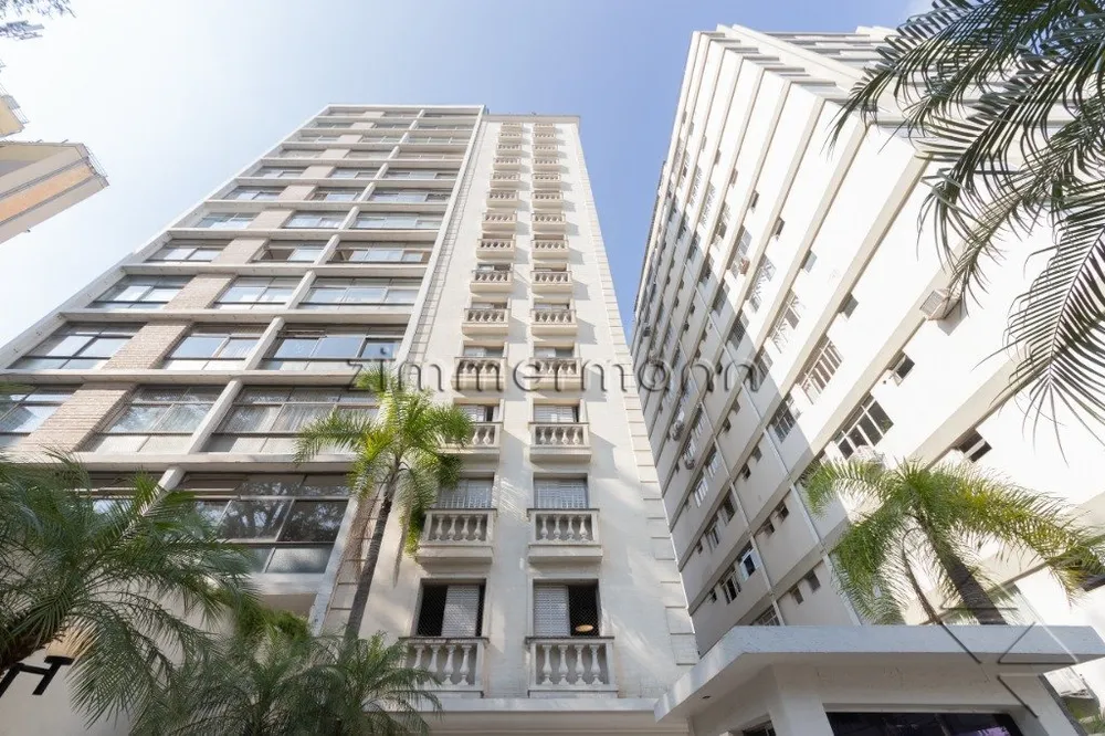 Apartamento, 4 quartos, 121 m² - Foto 2