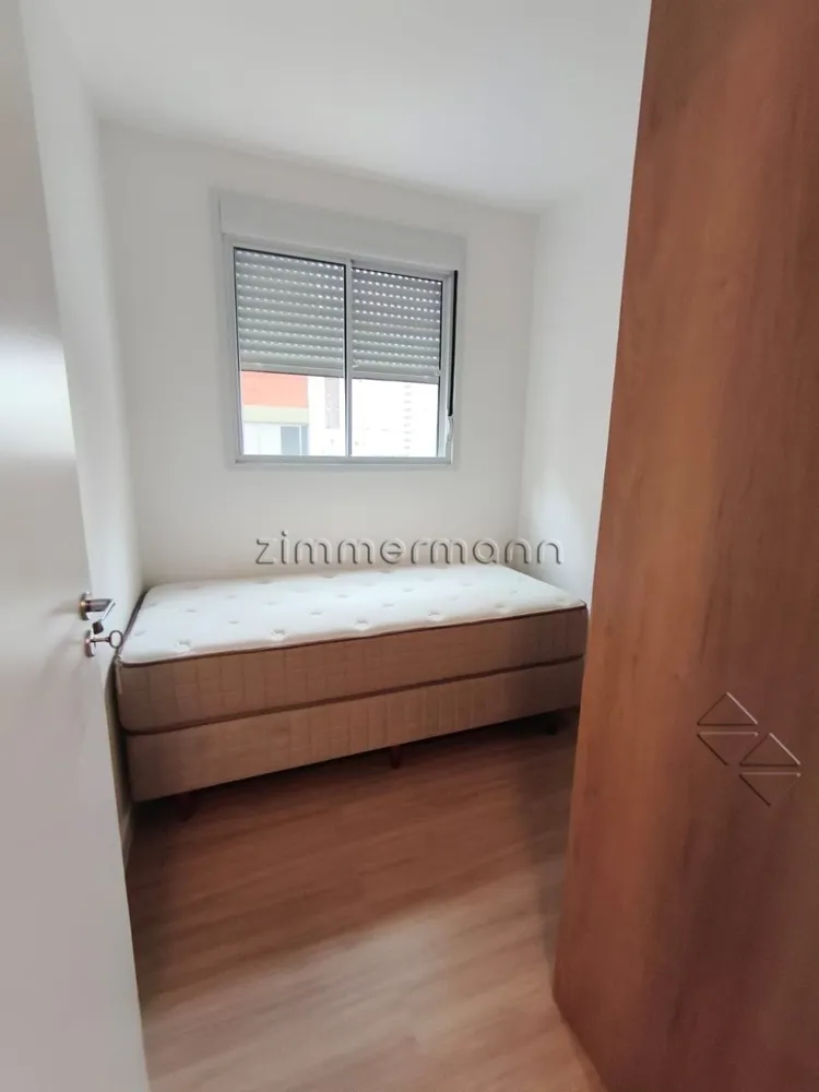 Apartamento, 2 quartos, 40 m² - Foto 8
