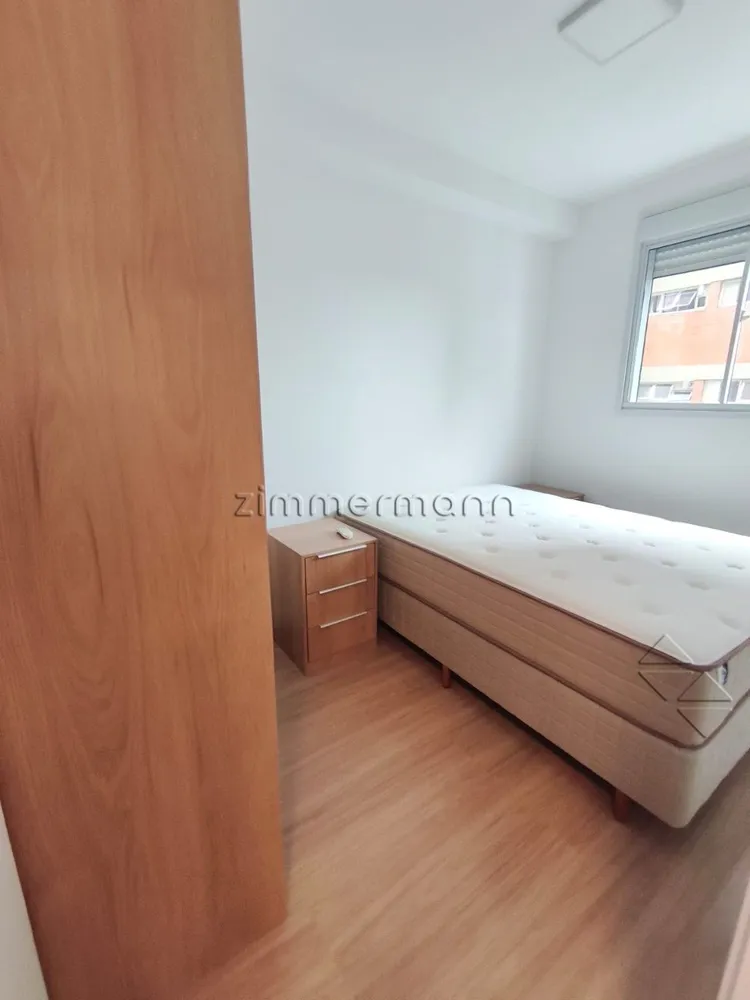 Apartamento, 2 quartos, 40 m² - Foto 4