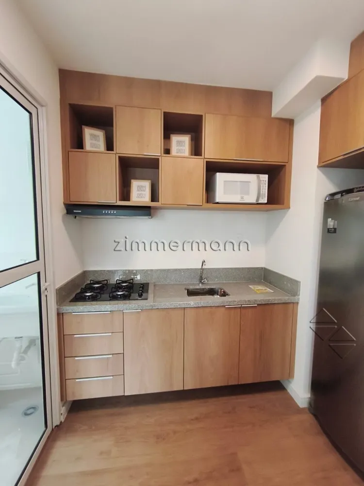 Apartamento, 2 quartos, 40 m² - Foto 10