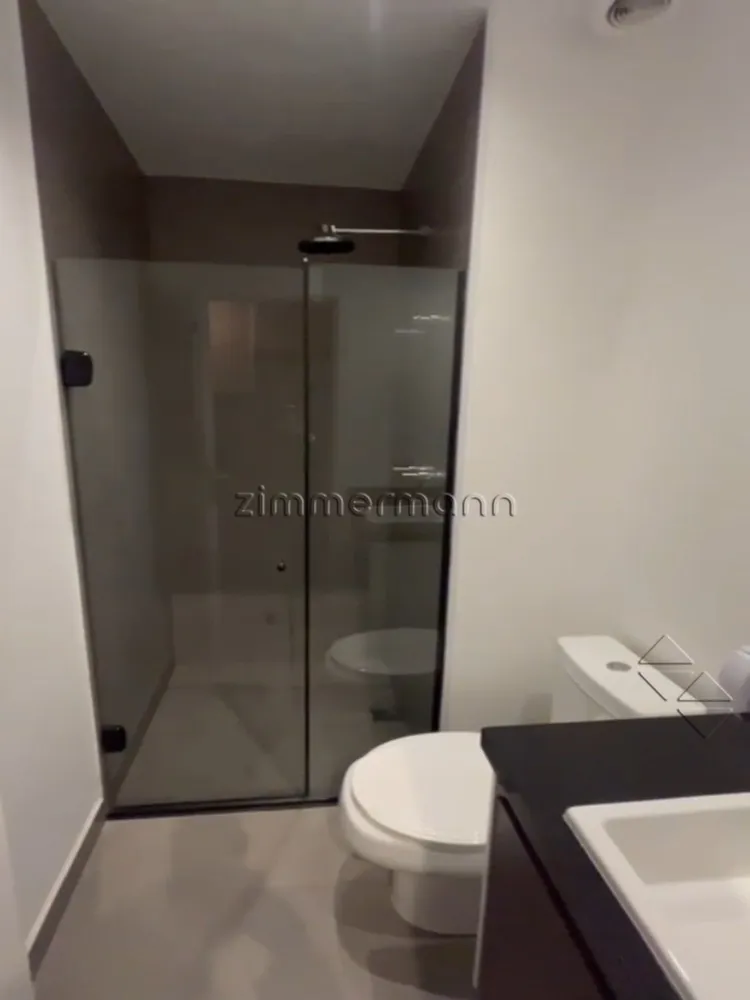 Flat/Apart Hotel, 1 quarto, 67 m² - Foto 2