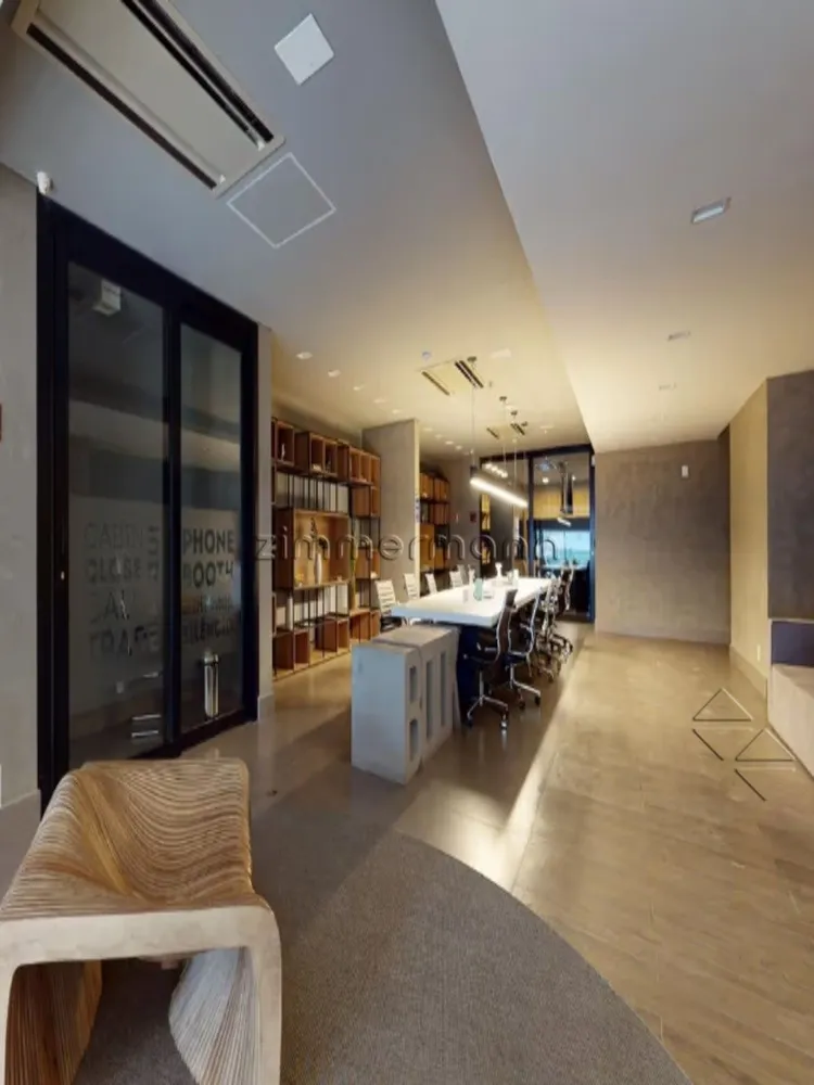 Flat/Apart Hotel, 1 quarto, 67 m² - Foto 6