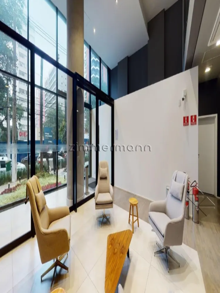 Flat/Apart Hotel, 1 quarto, 67 m² - Foto 5
