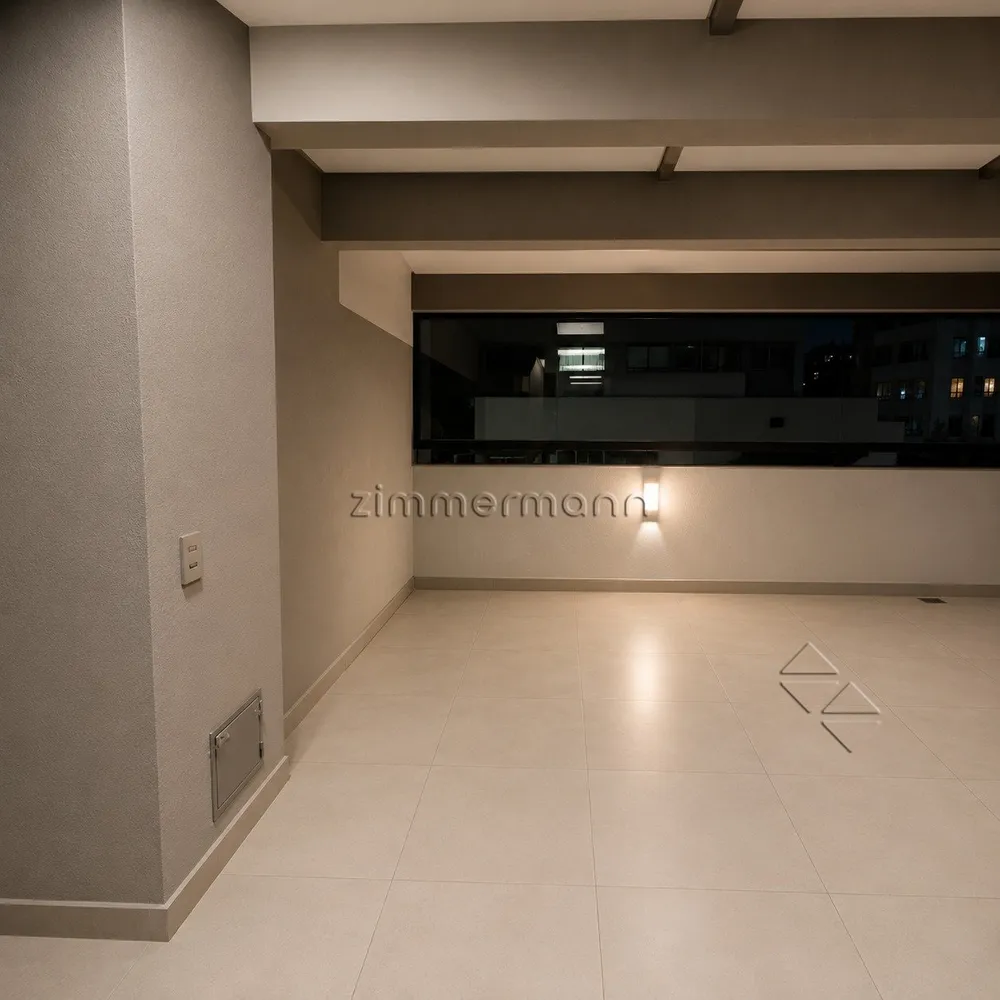 Flat/Apart Hotel, 1 quarto, 67 m² - Foto 7