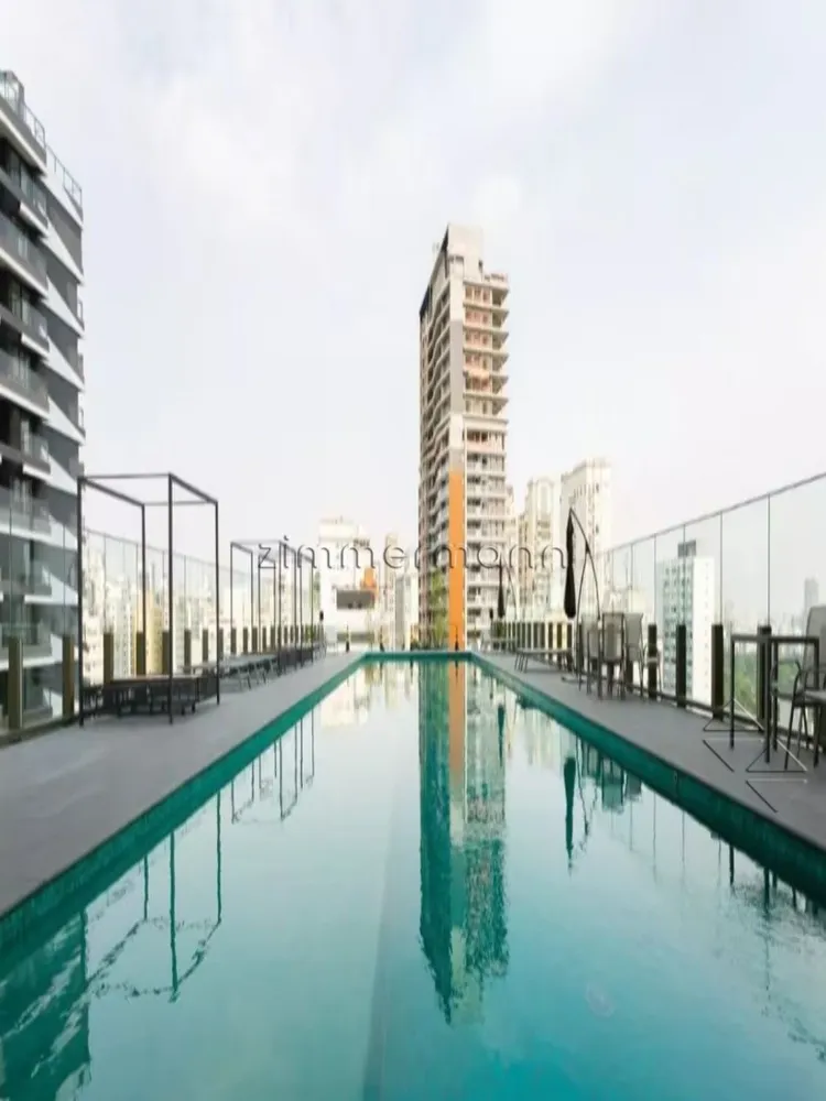 Flat/Apart Hotel, 1 quarto, 67 m² - Foto 3
