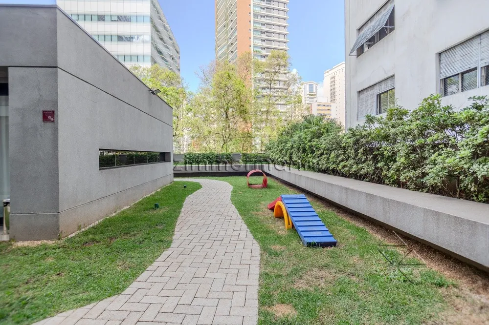 Flat/Apart Hotel, 1 quarto, 67 m² - Foto 11