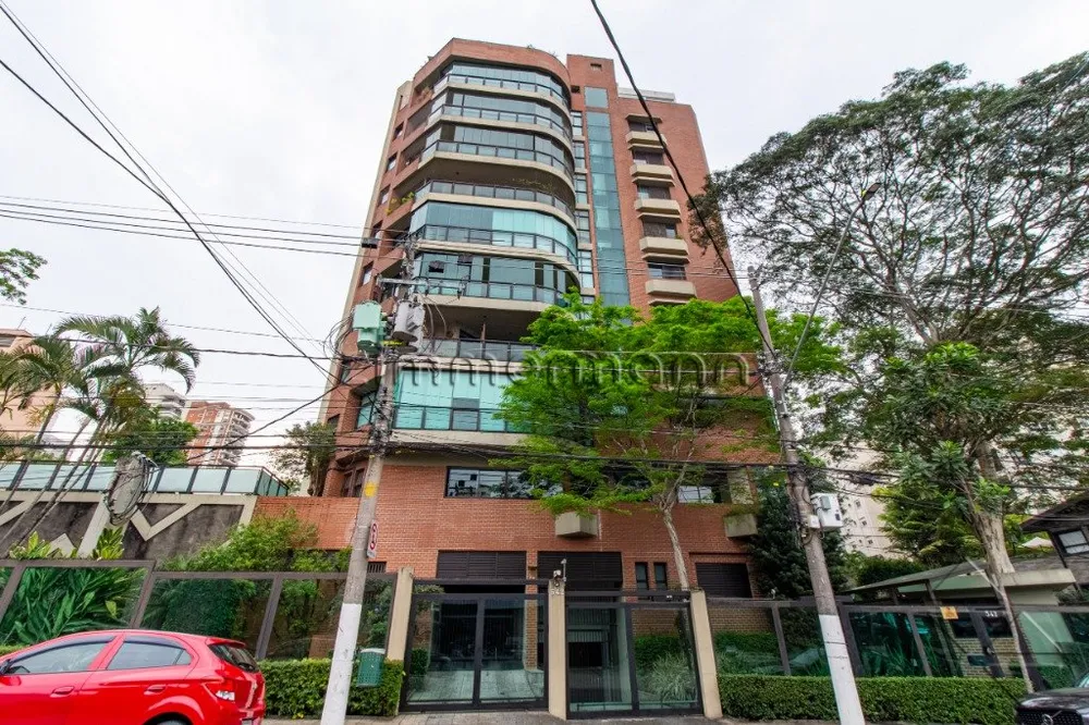 Loteamento e Condomínio, 701 m² - Foto 3