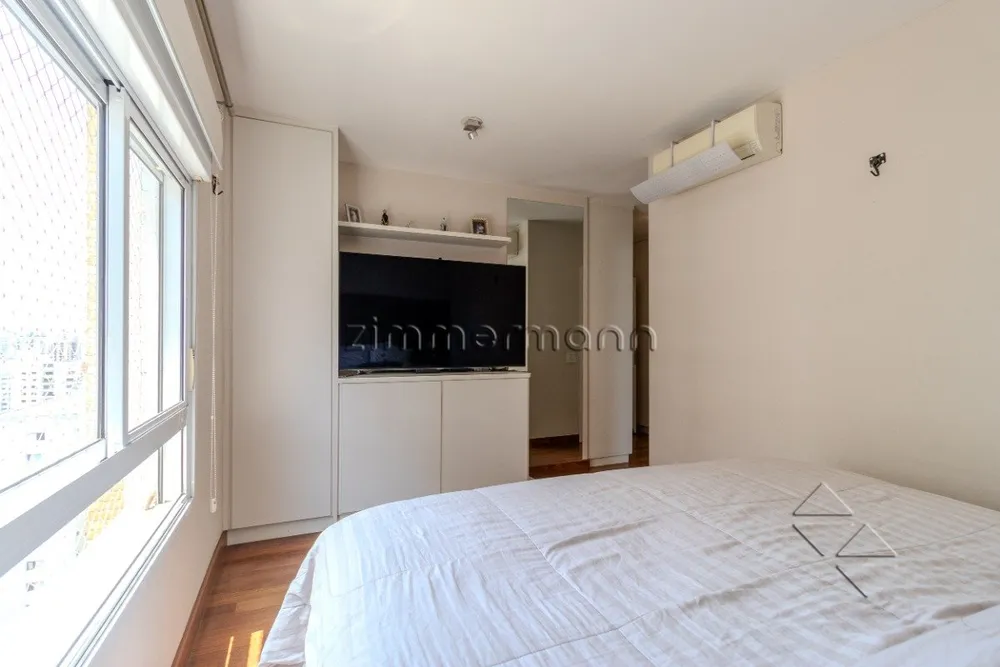 Apartamento, 3 quartos, 194 m² - Foto 3