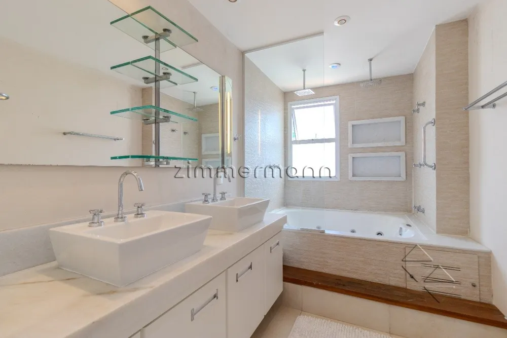 Apartamento, 3 quartos, 194 m² - Foto 4
