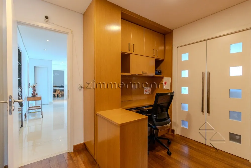 Apartamento, 3 quartos, 194 m² - Foto 5