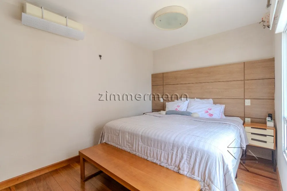 Apartamento, 3 quartos, 194 m² - Foto 1