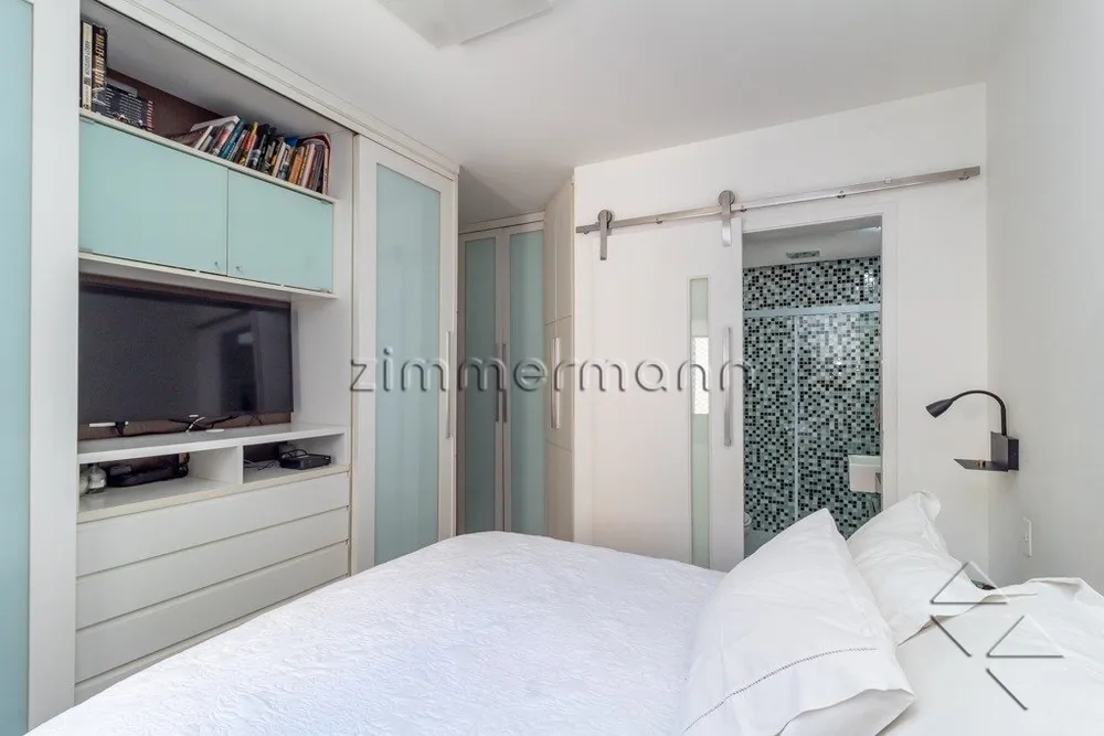 Apartamento, 3 quartos, 108 m² - Foto 6