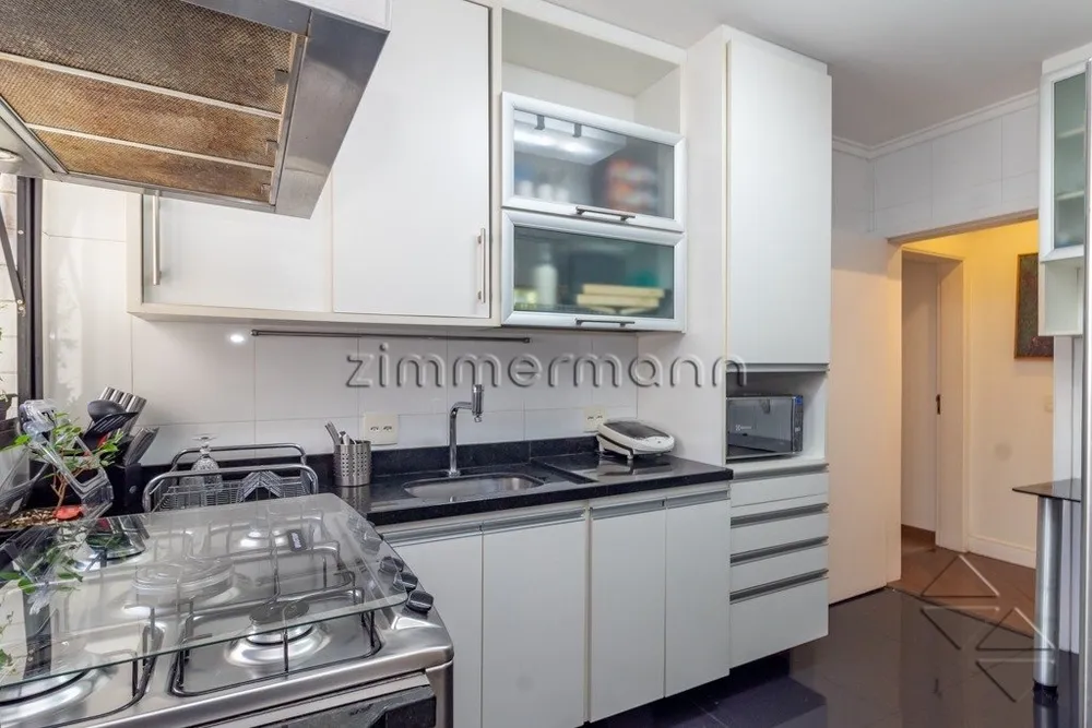 Apartamento, 3 quartos, 108 m² - Foto 7