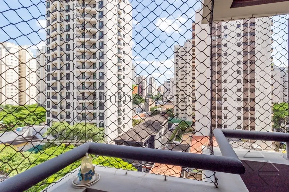Apartamento, 3 quartos, 108 m² - Foto 4