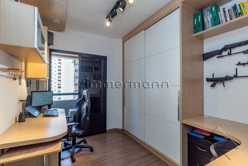 Apartamento, 3 quartos, 108 m² - Foto 3