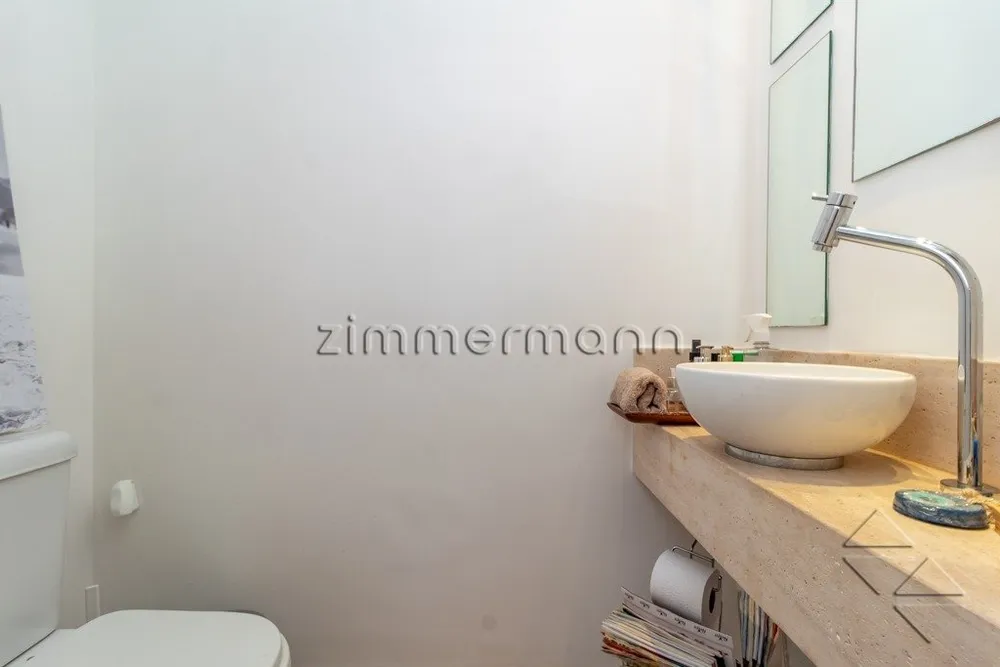 Apartamento, 3 quartos, 108 m² - Foto 2