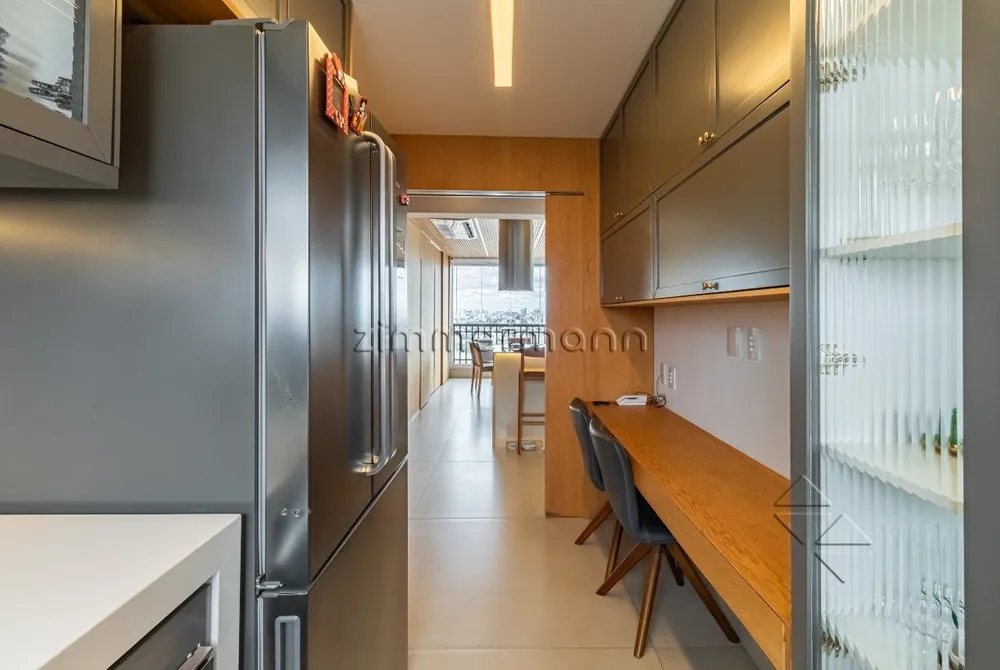 Cobertura, 3 quartos, 328 m² - Foto 8