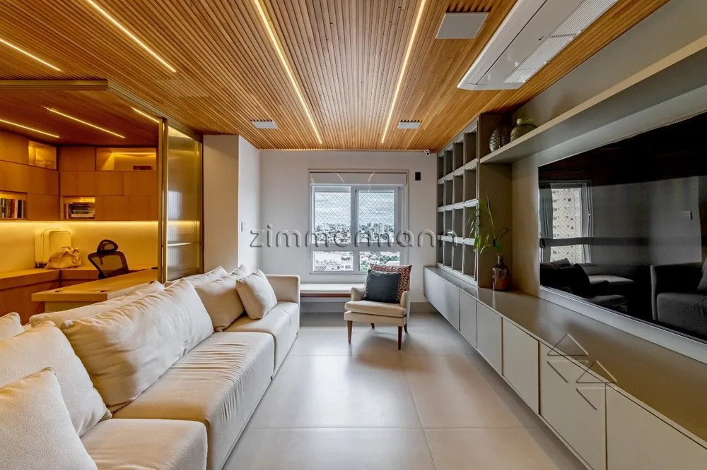 Cobertura, 3 quartos, 328 m² - Foto 9
