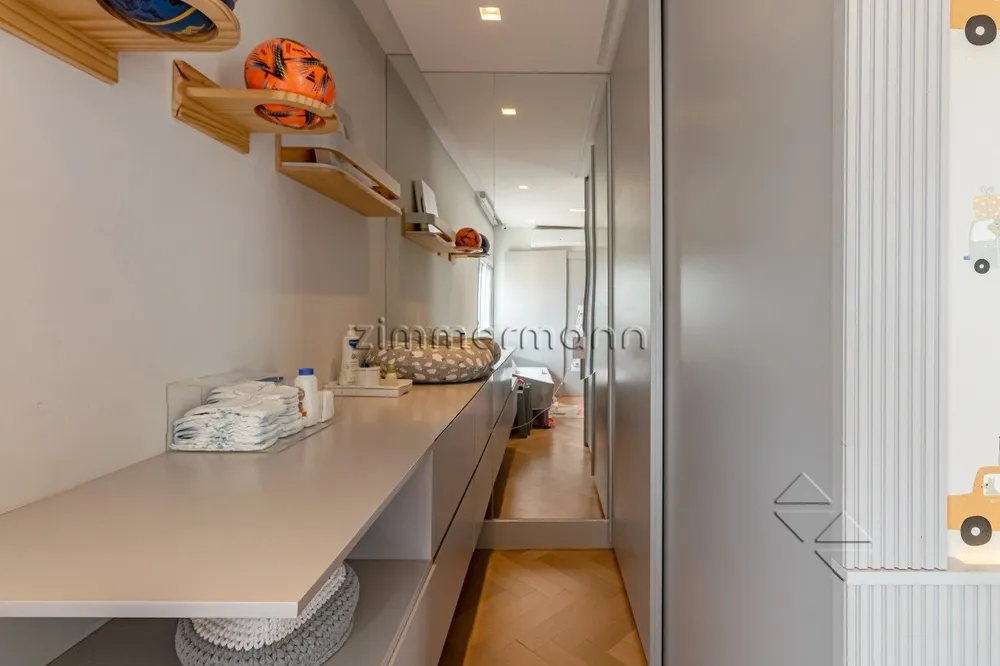 Cobertura, 3 quartos, 328 m² - Foto 5