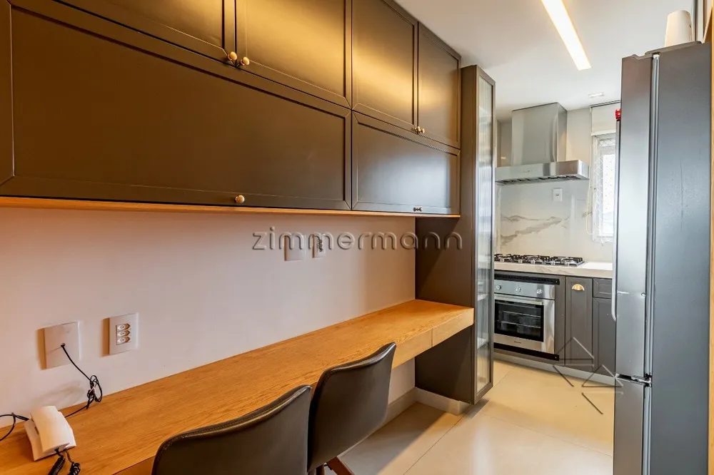 Cobertura, 3 quartos, 328 m² - Foto 2