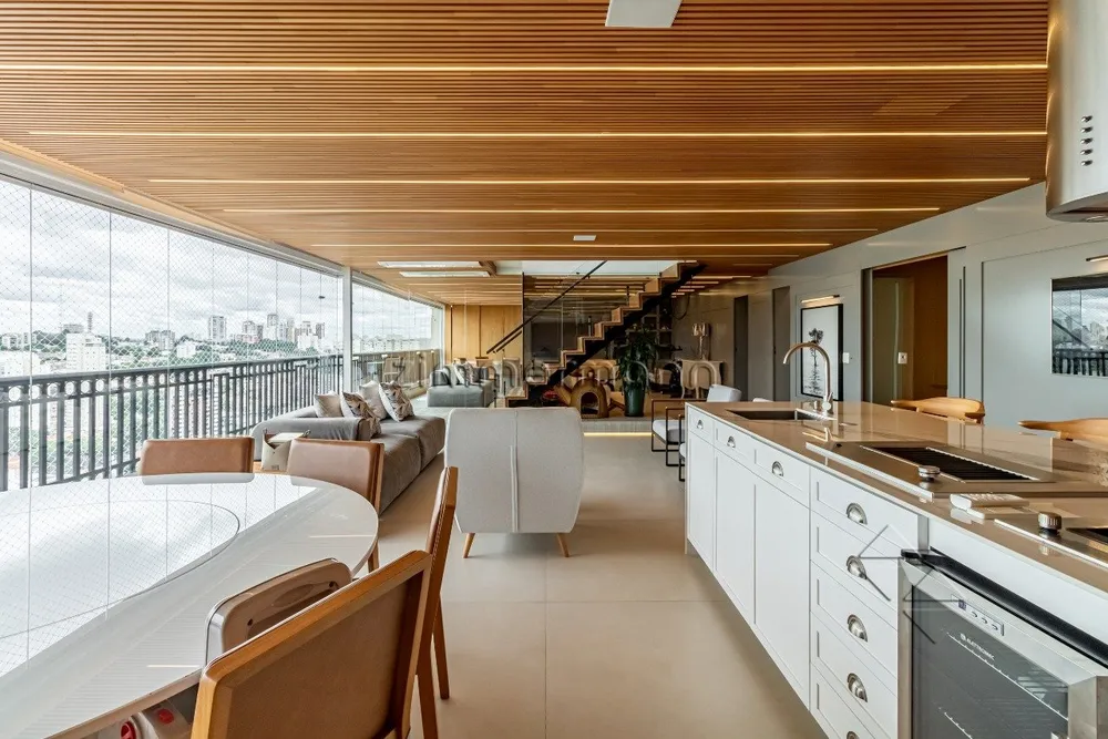 Cobertura, 3 quartos, 328 m² - Foto 6